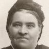 Record image of Fredrika Wilhelmina Löfman (o.s. Boman)