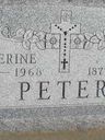 Record image of Josef Peter