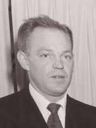 Record image of Paul Alma Brown