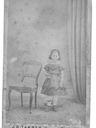 Record image of Florence May Flora (Mary) Smith (born Nolen)