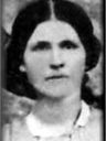 Record image of Elizabeth Hunt (born Durham (de Rome))