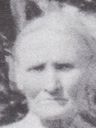Record image of Elna Rosengren (born Månsdotter)