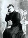 Record image of Karolina Sofia Svensdotter Pehrsson (o.s. Nilsson)