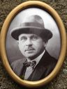 Record image of Georg Eugen Schwarz