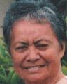 Mary SCHARSCH