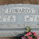 Record image of Paul Irvin Edwards