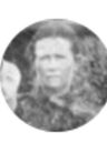 Record image of Ana Victoria Luciani (born Flores)