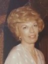 Record image of Bernice Moore (born Freed)