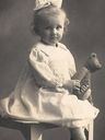 Record image of Anna Emilie Charlotte Engel (geb. Kleinert)