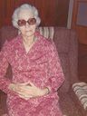 Record image of * Eva Carolina Petterson