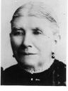 Record image of Sarah Waterous Eldredge (born Gibbs)