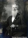Record image of Thomas Gorsuch Wheeler
