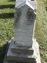 Record image of Maria Engle Cassel