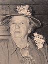 Record image of Sarah (Sally) Barber (born Hayton)