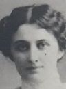 Record image of Jane Elizabeth Hamman (born Barbour)