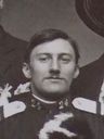 Record image of Pierre François Legrand