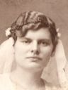 Record image of Anna Brock (geb. Lappe)