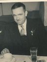 Record image of Maurice Gerrard OLeary