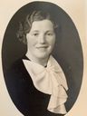 Record image of Agnes Linnéa Nilsson (born Persson)