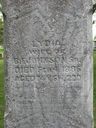 Record image of Lydia Johnson (born Zolman ( Zollmann ))