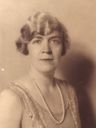 Record image of Elizabeth Wright (born Berger)