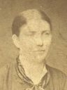 Record image of Karna Persson (born Johnsdotter)