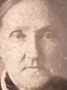 Record image of Mary Rosabella May Sizer (geb. Carrigan)