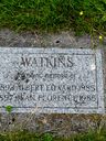 Record image of Albert Edward Watkins