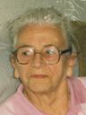 Record image of Martha Helene Pfeiffer (geb. Eckhardt)