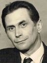 Record image of Heinz Paul Friedrich Schwarz