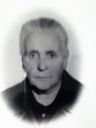 Record image of Maria de las Nieves Rodriguez Perez (born González Lopez)