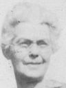 Record image of Harriet Lorenda "Hattie" Johnston (born Rogers)