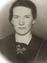 Record image of Gertrud Justina Karlsson Karlsson (born Johansdotter)