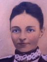 Record image of Anna Olsson (born Welamsdotter)