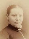 Record image of Catherine "Kate" Broleman (geb. Schaeffer)