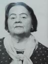 Record image of Hilja Kaisa Moisio (born Tossavainen)