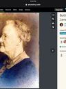 Record image of Elizabeth Jane Scott (born Butler)