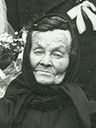 Record image of Katharina Barth (geb. Diehl)