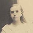 Record image of María Marta Francisca Gross Andreé (born Suárez Morales)