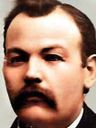 Record image of Isaac Carlsson