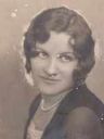 Record image of Esther Elva Ream (born Stevens)