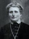Record image of Anna Catharina Laufenburg (geb. Hucke)