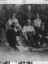 Record image of Mary Ann Johnstone (born Cooper Furner)