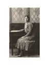 Record image of Alice May Griffin (nacida Harris)