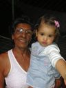 Record image of Maria Silva Pereira (born Pereira Silva)