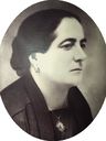 Record image of MARIA DEL CONSUELO CEFERINA GONZALEZ MORATE (nacida HERNANDEZ TAVERA)