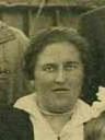 Record image of Józefa Szulc (born Rozmiarek)
