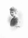 Record image of Astrid* Matilda Karlsson (born Ekström)