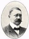 Record image of Johan WALTER Backstrom