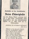 Record image of Anton Schweighofer